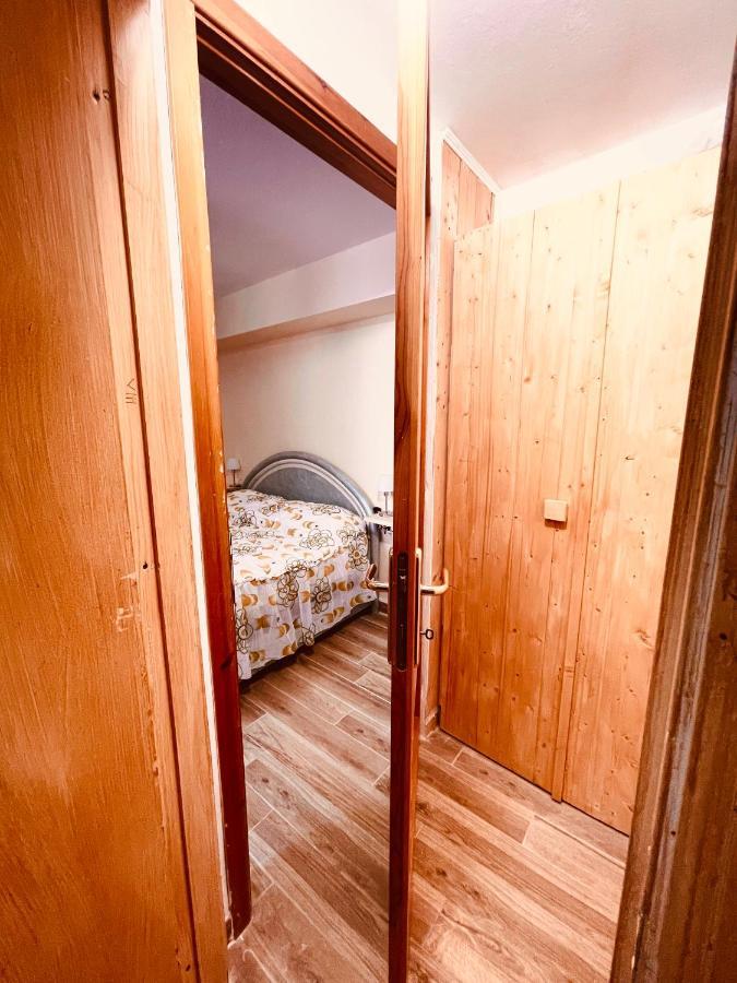 Casa Vacanza Gelsomino 칼라고노네 외부 사진
