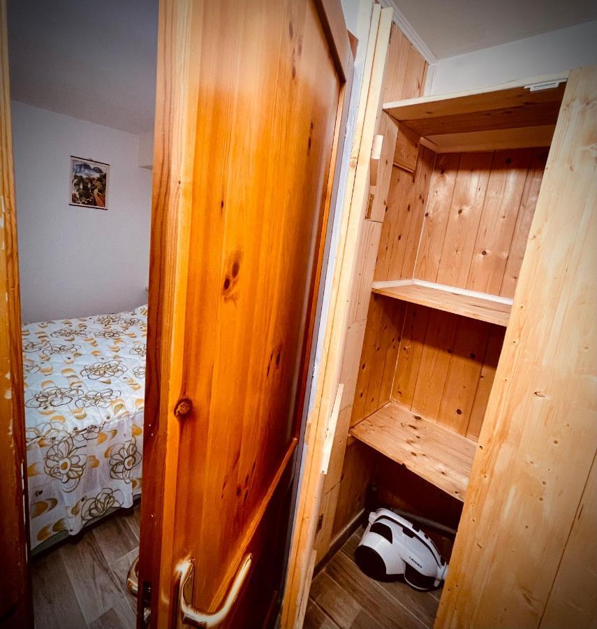 Casa Vacanza Gelsomino 칼라고노네 외부 사진