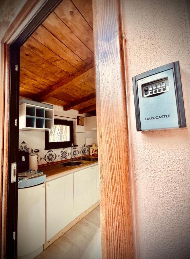 Casa Vacanza Gelsomino 칼라고노네 외부 사진