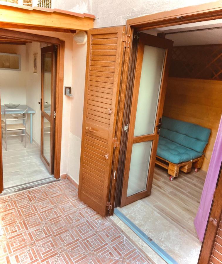 Casa Vacanza Gelsomino 칼라고노네 외부 사진